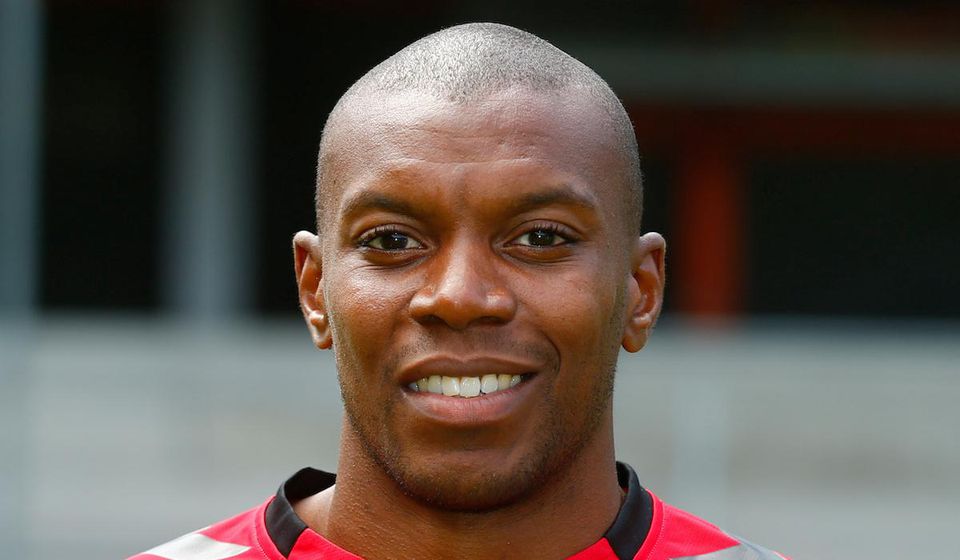 Karim Guédé (SC Freiburg)