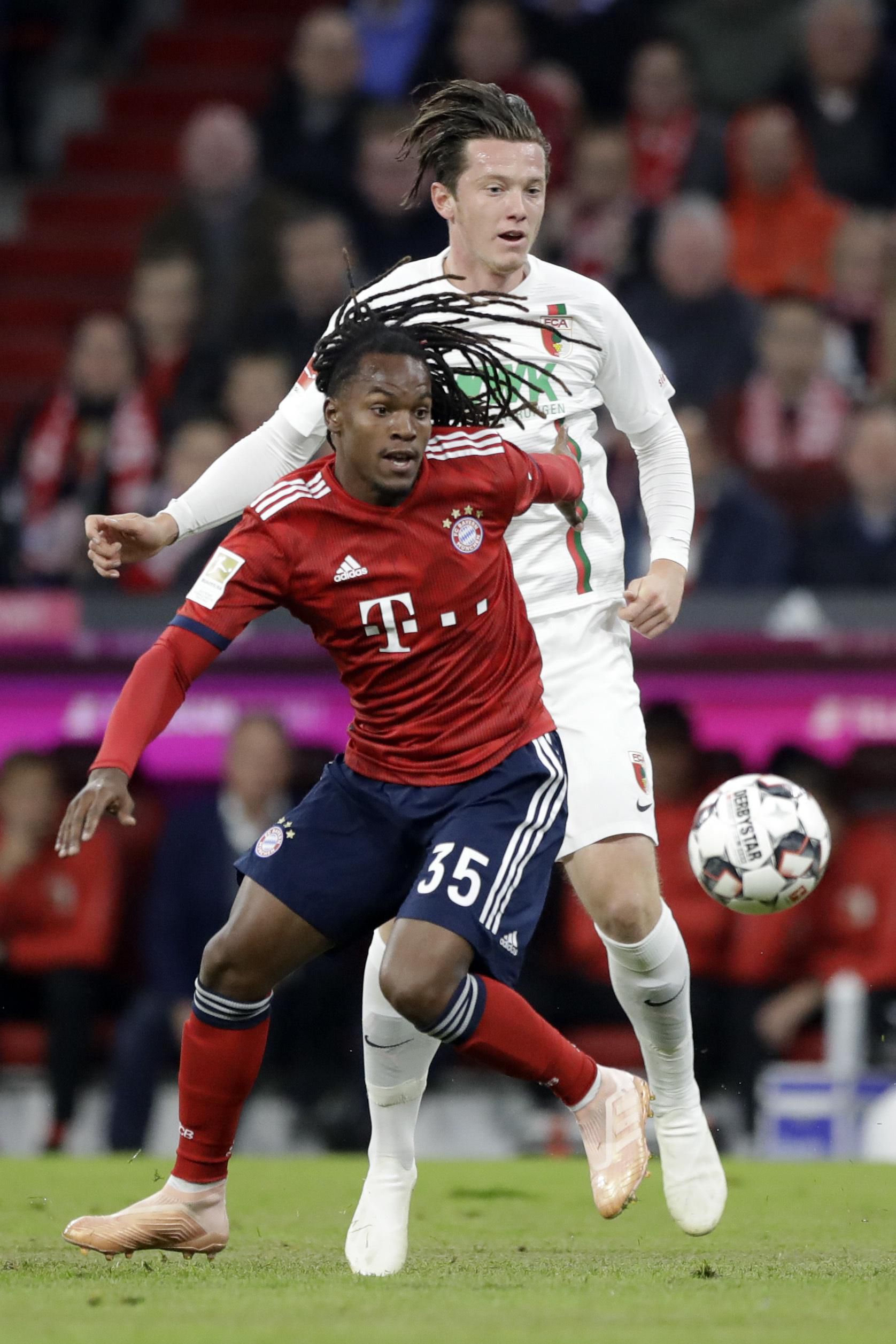 Renato Sanches