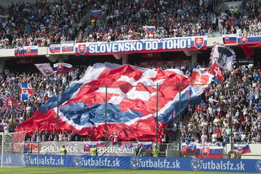 Slovensko bude organizovať majstrovstvá Európy futbalistov do 19 rokov