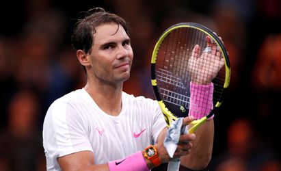 Analýza zápasu R. Nadal – A. Zverev: Obhajca neuhrá ani set