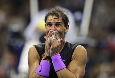 Ohlasy médií na Nadalov triumf: Po Paríži dobyl i New York, legenda pokračuje