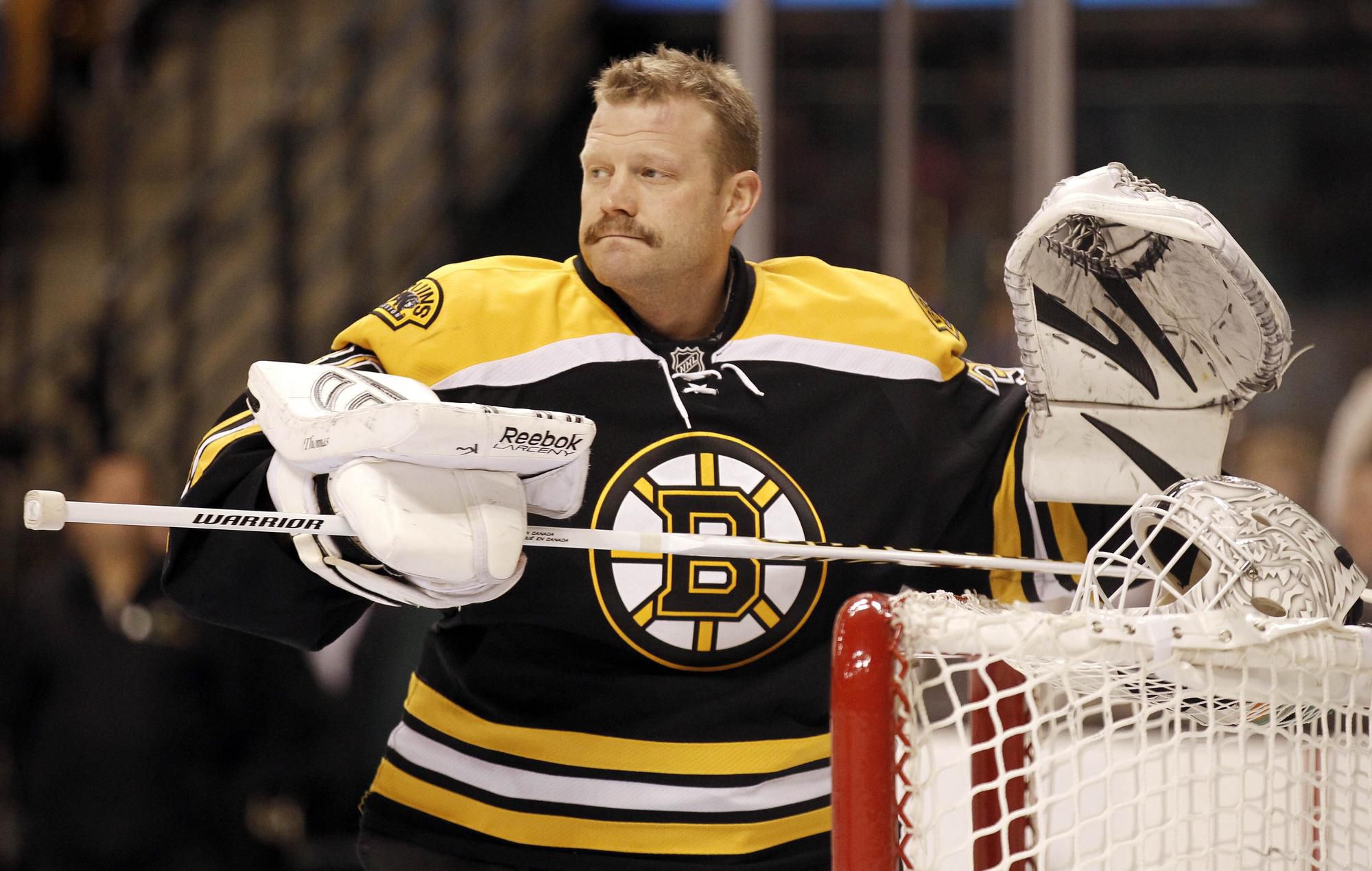 Tim Thomas