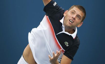 ATP Bazilej: Srb Krajinovič postúpili do štvrťfinále turnaja