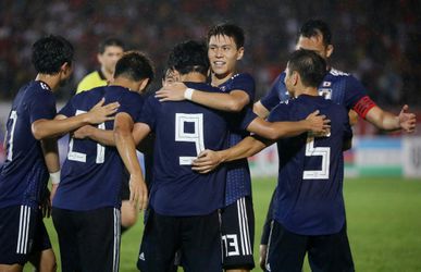 Kvalifikácia MS: Japonci vyhrali v Mjanmarsku, víťazne aj Irán