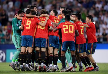 Robert Moreno zverejnil nomináciu Španielska, do kvalifikácie zasiahnú dvaja nováčikovia