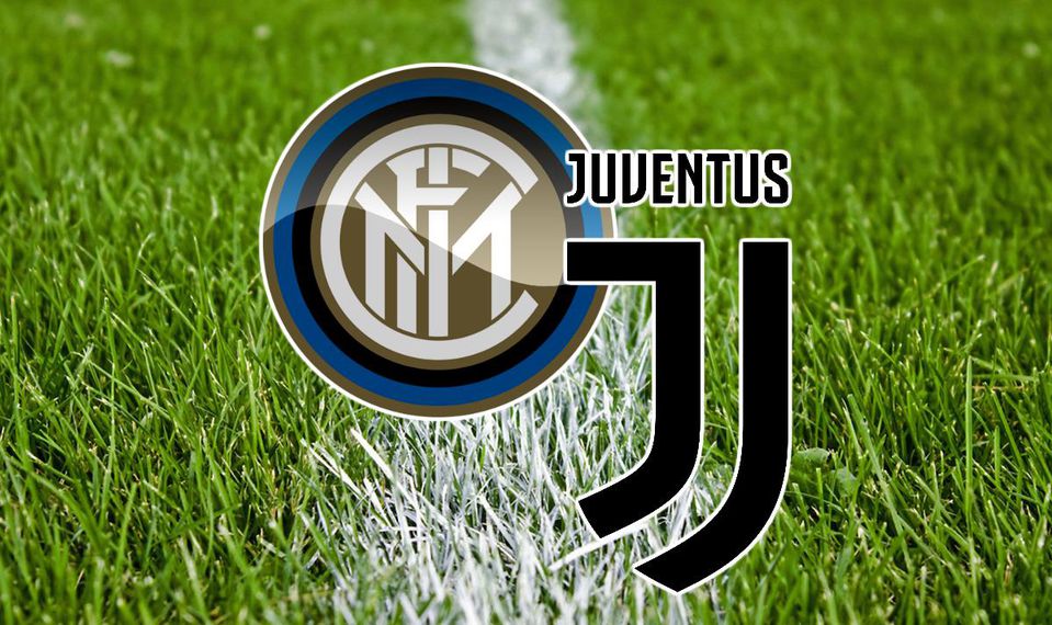 ONLINE: FC Inter Miláno - Juventus FC