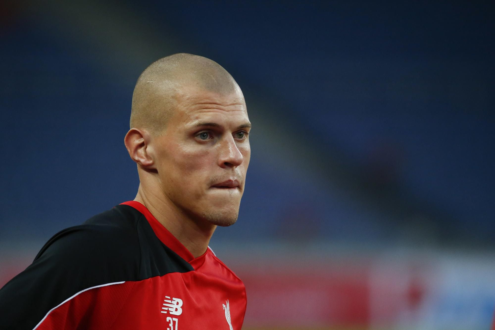 Martin Škrtel