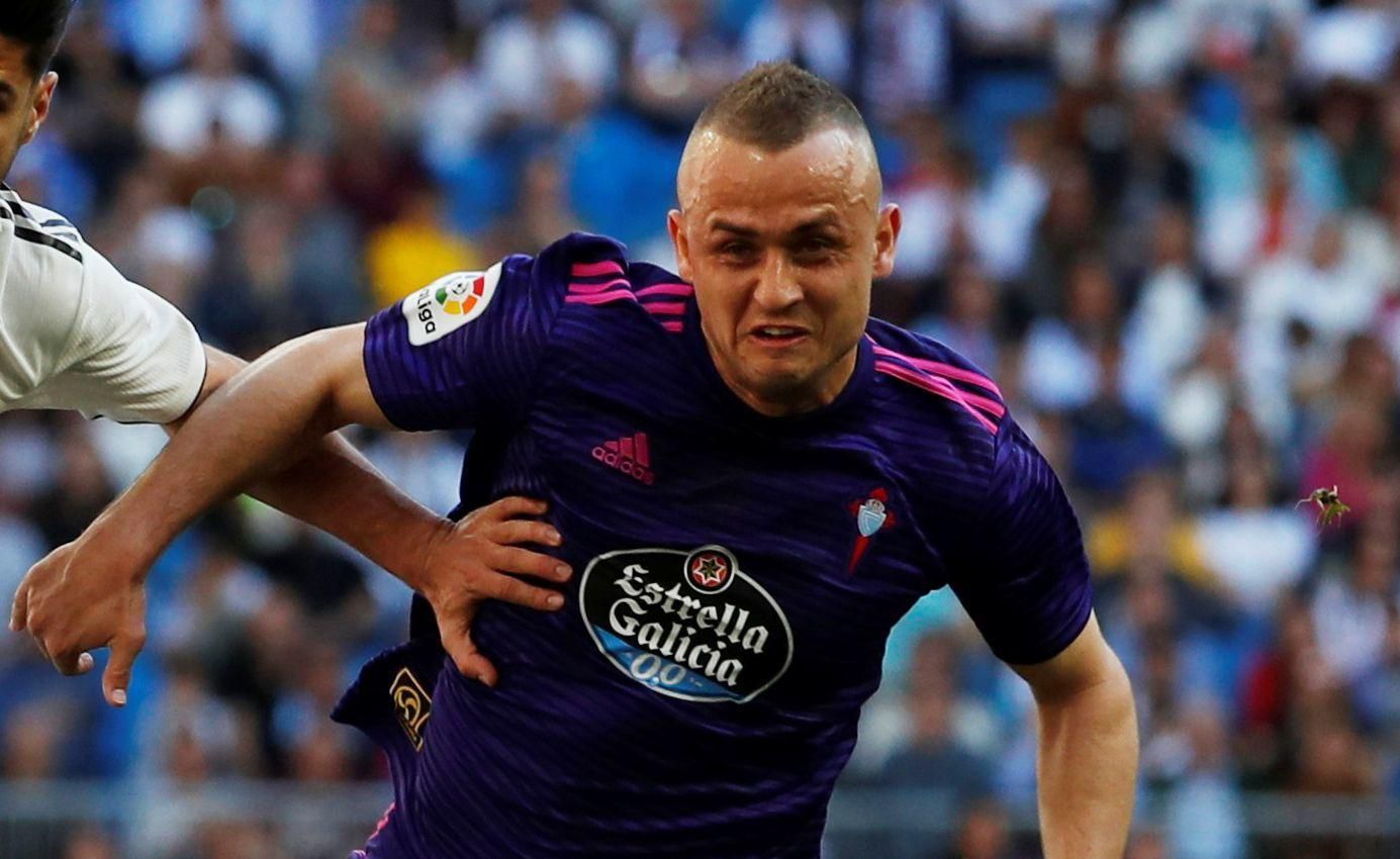 Stanislav Lobotka, Celta Vigo