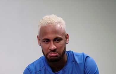 Neymar opäť čelí žalobe, pred súd ho ženie fanúšik Rennes