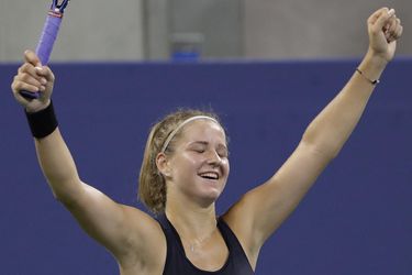 WTA Soul: Karolína Muchová postúpila do 2. kola