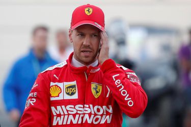 Sebastian Vettel ostro skritizoval okruh v Austine: Je to tu najhoršie z celého seriálu