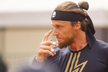 ATP Petrohrad: Jozef Kovalík prehral v 1. kole turnaja, Fucsovics pokračuje