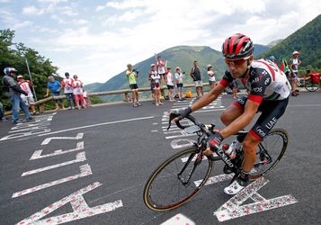Päťnásobný účastník Tour De France dostal štvorročný zákaz