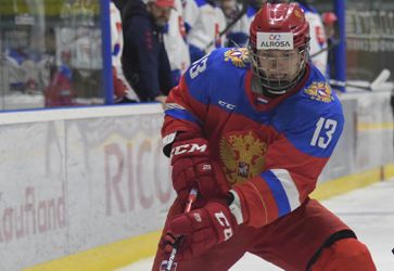 Hlinka Gretzky Cup: Vo finále triumfovalo Rusko, bronz si odnášajú Švédi