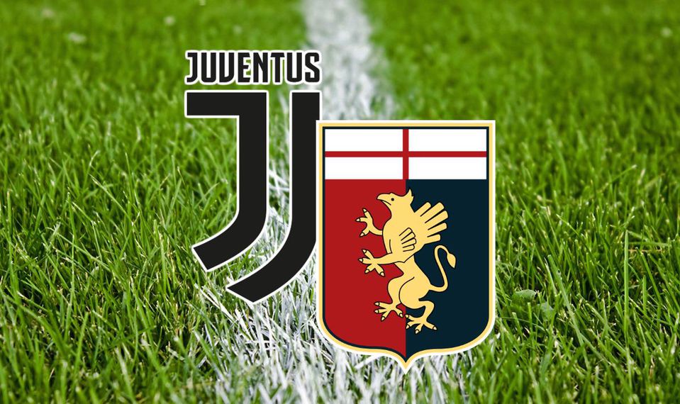 ONLINE: Juventus FC - FC Janov