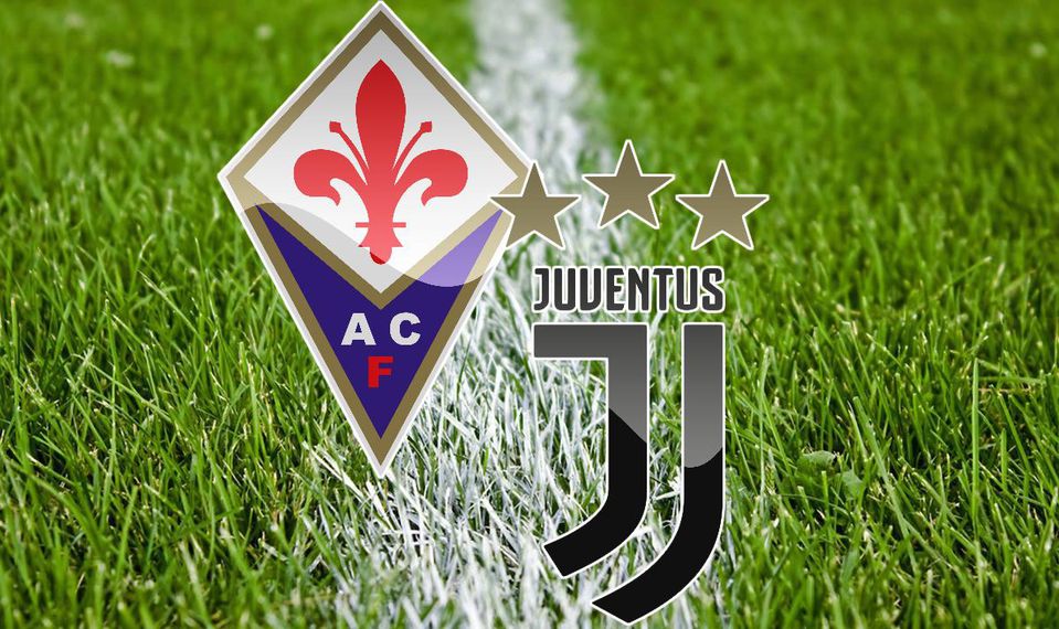 ONLINE: AC Fiorentina - Juventus Turín