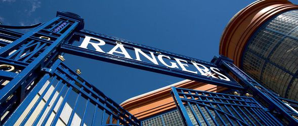 UEFA pred odvetou proti Legii Varšava uzavrela Rangers časť štadióna