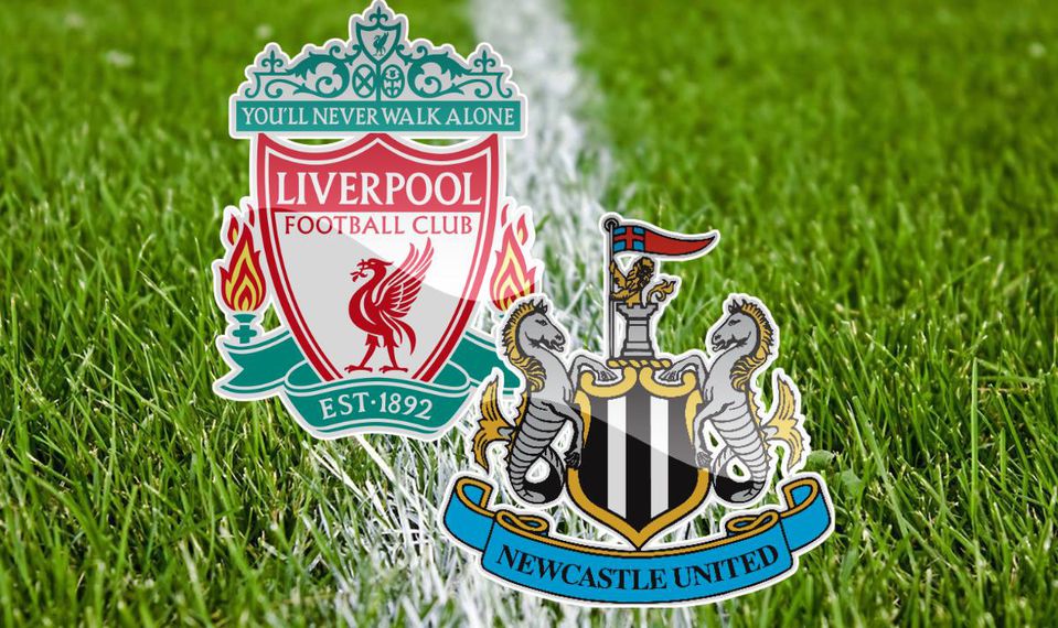 ONLINE: Liverpool FC - Newcastle United