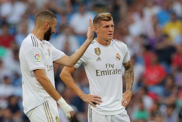 Real Madrid v divokom závere doma stratil prvé body, Lobotkova Celta víťazne