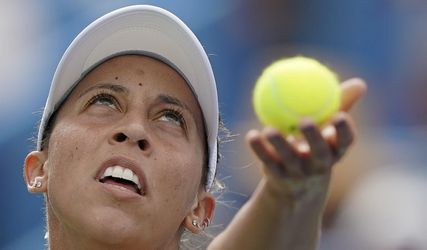 WTA Cincinnati: Vo finále Kuznecovová a domáca Američanka Madison Keysová