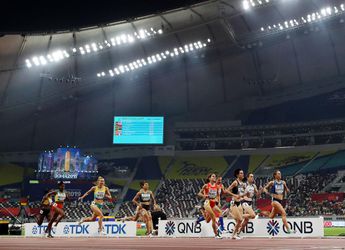 Šéf IAAF Coe nedramatizuje slabú návštevnosť na MS v Dauhe: Sledujte radšej výkony