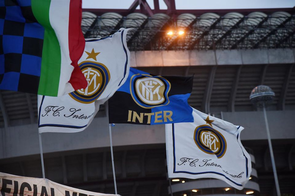 Inter Miláno.