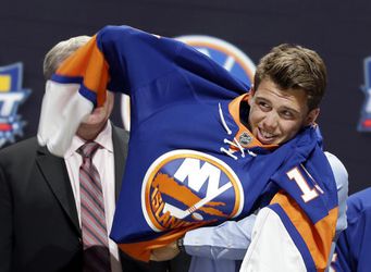 New York Islanders a Beauvillier sa dohdoli na novej zmluve