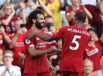 Premier League Focus: Iba Liverpool na 100 percent