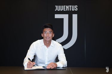 Juventus získal na hosťovanie Hana Kwang Songa z KĽDR