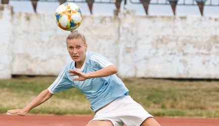 Liga majstrov ženy: Subotica zložila Slovan siedmimi gólmi