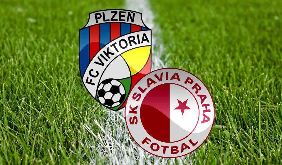 FC Viktoria Plzeň vs SK Slavia Praha