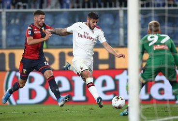 AC Miláno odvrátilo hrozbu zostupového pásma, Kucka v základnej zostave Parmy