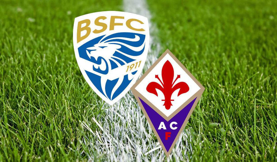 Brescia Calcio - ACF Fiorentina