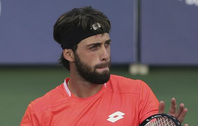 ATP Šanghaj: Basilašvili cez Albota do druhého kola