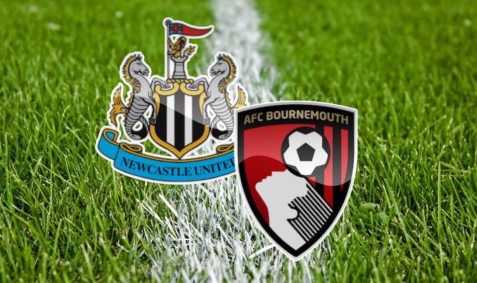 ONLINE: Newcastle United - AFC Bournemouth