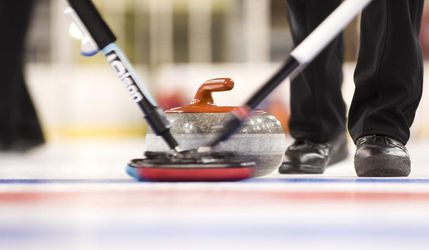 Curling-MS družstiev: Slovensko s druhou prehrou, nestačilo na Kanadu