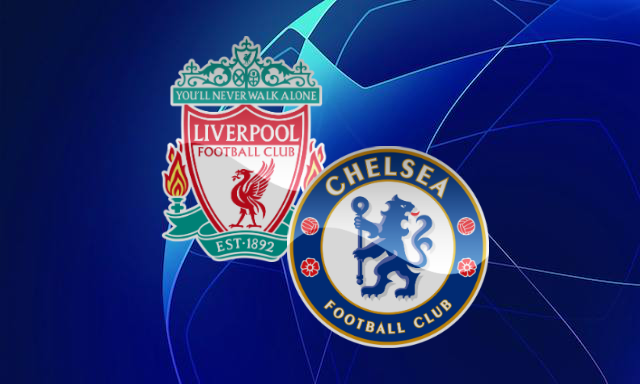 Liverpool FC - Chelsea FC
