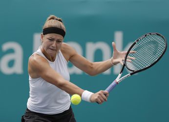 WTA Soul: Karolína Muchová postúpila do semifinále