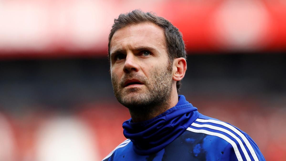 Juan Mata Joins Vissel Kobe in Major Move to Asia