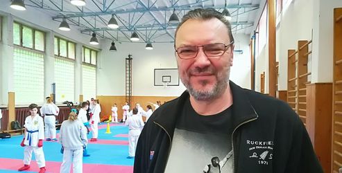 Slovenské karate má veľmi dobré zázemie i tradície