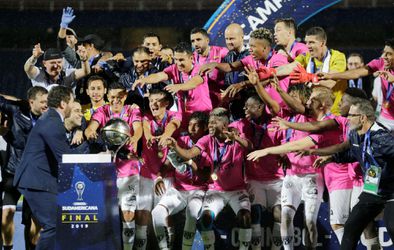 Copa Sudamericana: Víťazom Ekvádorský Independiente del Valle