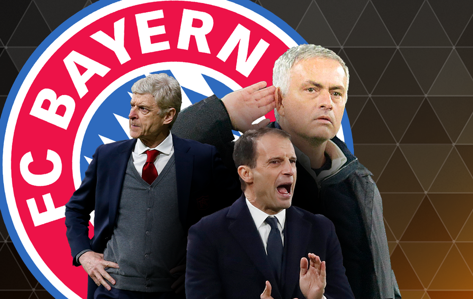 Kto bude novým trénerom Bayernu Mníchov?