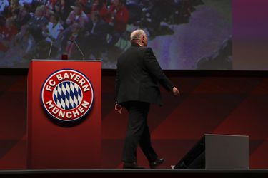 V Bayerne Mníchov skončila jedna éra