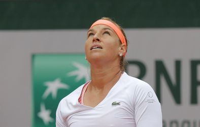 Dominika Cibulková ukončila sezónu. Jej budúcnosť je nejasná