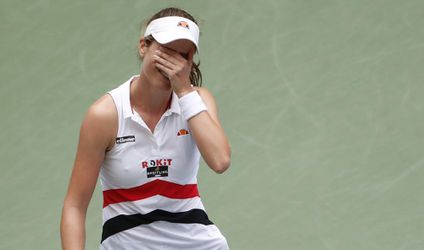US Open: Britka Johanna Kontová už vo štvrťfinále. Cíti sa byť dobre pripravená