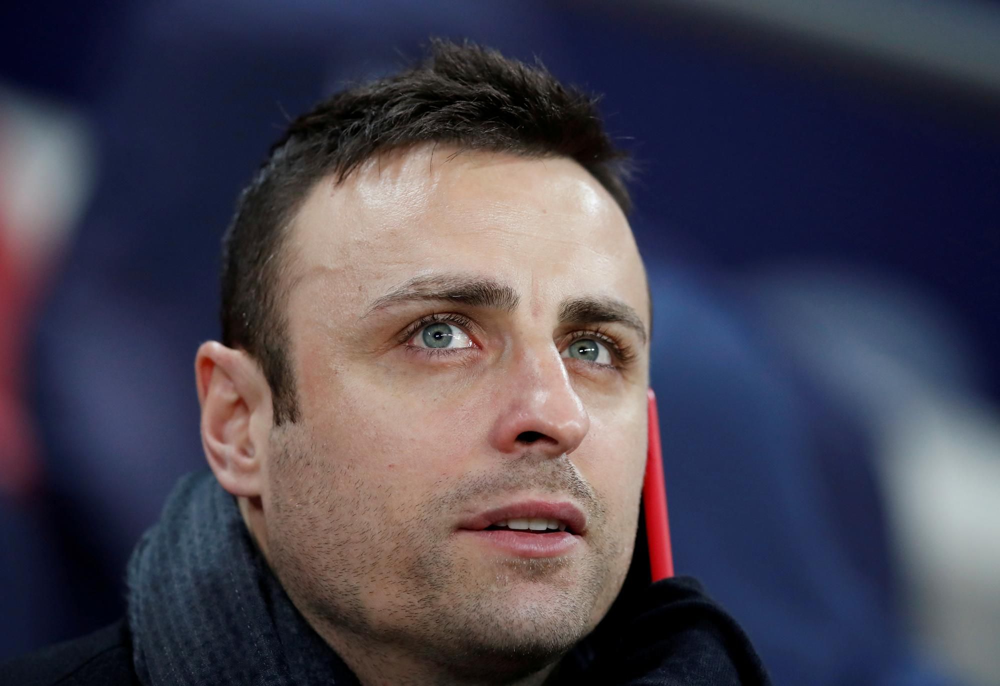 Dimitar Berbatov.