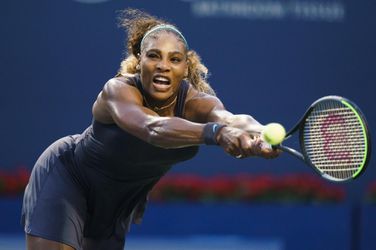 Serena Williamsová bude v januári štartovať na turnaji WTA v Aucklande