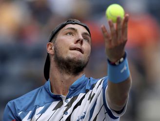 ATP Paríž: Struff postúpil do osemfinále, Lajovič skončil už v 1. kole