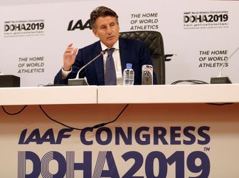 IAAF oficiálne zmenila názov na Svetová atletika