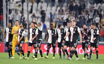 Juventus opäť otvára škandál Calciopoli. Za zeleným stolom chce obrať Inter o titul